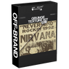 "OFFBRAND" GRUNGE PACK