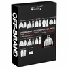 "OFFBRAND" PUFFER Small Mockup Pack