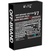 "OFFBRAND" Mockup List V1